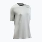 Women's cycling jersey Northwave Xtrail 2 light grey/sand