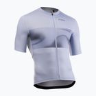 Men's cycling jersey Northwave Force Evo ice grey