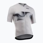Men's cycling jersey Northwave Force Evo light grey