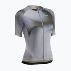 Women's cycling jersey Northwave Force Evo ice grey