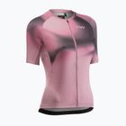 Women's cycling jersey Northwave Force Evo dusty malva