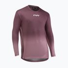 Men's cycling longsleeve Northwave Edge 2 dusty malva