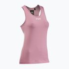 Women's cycling jersey Northwave Essence dusty malva