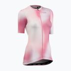 Women's cycling jersey Northwave Blade dusty malva