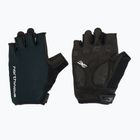 Men's cycling gloves Northwave Active Max Short Finger black