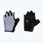 Women's cycling gloves Northwave Active Max Short Finger ice grey