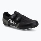 Men's cycling shoes MTB Northwave Extreme X black/dark grey
