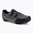 Men's cycling shoes MTB Northwave Extreme XT black/sand