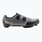 Men's cycling shoes MTB Northwave Extreme XT black/sand