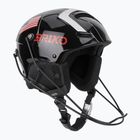 Ski helmet Briko Slalom 2.0 USA shiny black/white/cardinal red