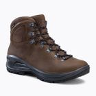 AKU men's trekking boots Tribute II GTX brown 138-050
