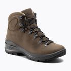 AKU men's trekking boots Tribute II LTR brown 138.1-050-7