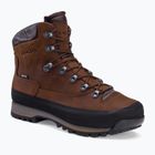 AKU men's trekking boots Conero GTX NBK brown 878.6-400