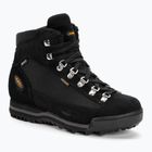 Women's trekking boots AKU Ultralight Micro GTX black/black
