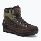 AKU men's trekking boots Slope Original GTX brown-green 885.20-044-7