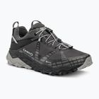 AKU men's hiking boots Flyrock GTX black/silver