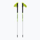 Fizan Vertical white and yellow T01 C82W running poles