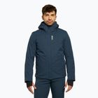 Men's ski jacket Colmar navy blue 1311
