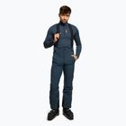 Men's Colmar ski trousers navy blue 1427