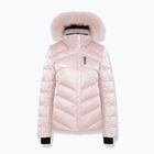 Women's ski jacket Colmar pink 2892F