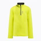 Colmar children's fleece sweatshirt yellow 3668-5WU