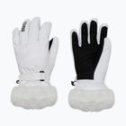 Women's ski gloves Colmar white 5173R-1VC