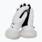Women's ski gloves Colmar white 5173R-1VC