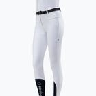 Women's breeches Eqode by Equiline Davina white N56004