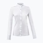 Women's competition shirt Eqode by Equiline white P56001 5001