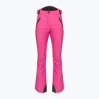 Women's ski trousers Colmar Sapporo-Rec framboise