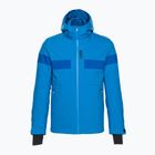 Men's Colmar Sapporo-Rec freedom blue/abyss b ski jacket