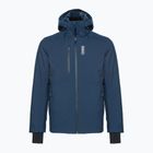 Men's Colmar Sapporo-Rec airforce/airforce ski jacket