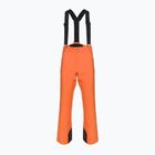 Men's Colmar Sapporo-Rec ski trousers mars orange