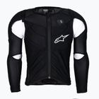 Alpinestars men's cycling armour Vector Tech Jacket LS black 1656719/10