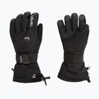 Men's snowboard gloves Level Fly black 1031