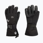 Women's snowboard gloves Level Butterfly black 1041