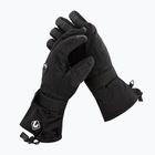 Women's snowboard gloves Level Butterfly black 1041