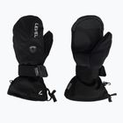 Men's snowboarding gloves Level Fly Mitt black
