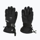 Level Fly JR children's ski glove black