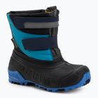 Children's snow boots Boatilus Hybrid Sport 2 Velcro cobalt