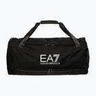 Training bag EA7 Emporio Armani Train Core Large Gym 44,5 l black beauty