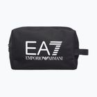 Washbag EA7 Emporio Armani Train Core Beauty 4 l black beauty