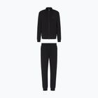 Men's tracksuit EA7 Emporio Armani Natural Ventus7 T-Suit T-Top Fz black