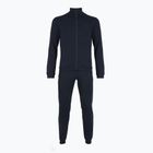 Men's tracksuit EA7 Emporio Armani Natural Ventus7 T-Suit T-Top Fz armani blue
