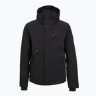 Men's ski jacket EA7 Emporio Armani Ski Kitzbuhel Protectum7 black