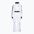Women's ski suit EA7 Emporio Armani Ski Kitzbuhel Softshell white