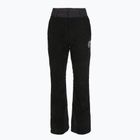 Women's ski trousers EA7 Emporio Armani Ski St. Moritz Fashion black