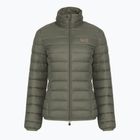 Women's jacket EA7 Emporio Armani Train Core Eco Down Ultra Light