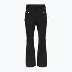 Women's ski trousers EA7 Emporio Armani Ski Cortina Toray black