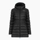Women's jacket EA7 Emporio Armani Train Core Eco Down Caban